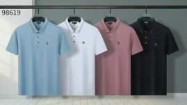 Picture of Zegna Polo Shirts Short _SKUZegnaM-3XL25wx5425230